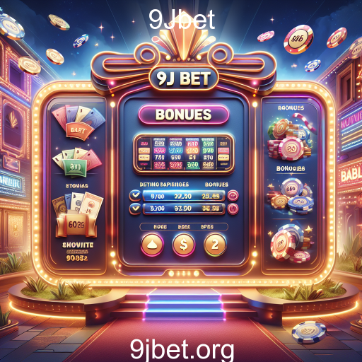 Explorando as Ofertas do 9Jbet: Como Maximizar Sua Experiência de Jogo